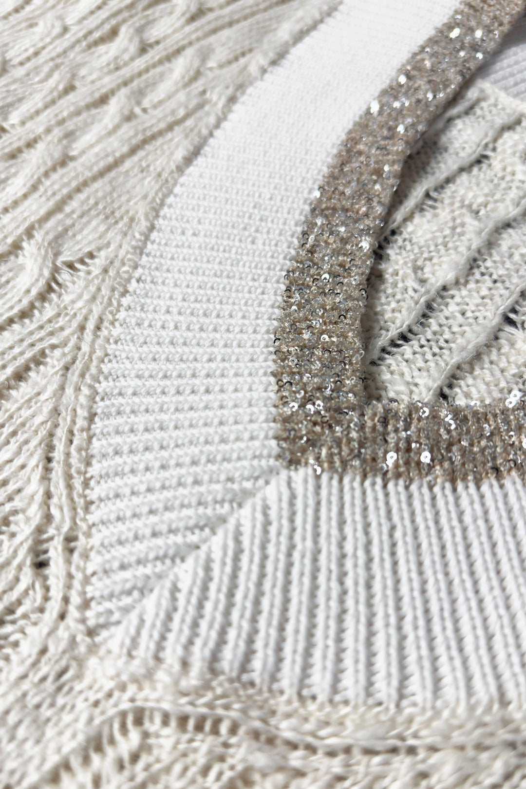 BRUNELLO CUCINELLI SWEATER