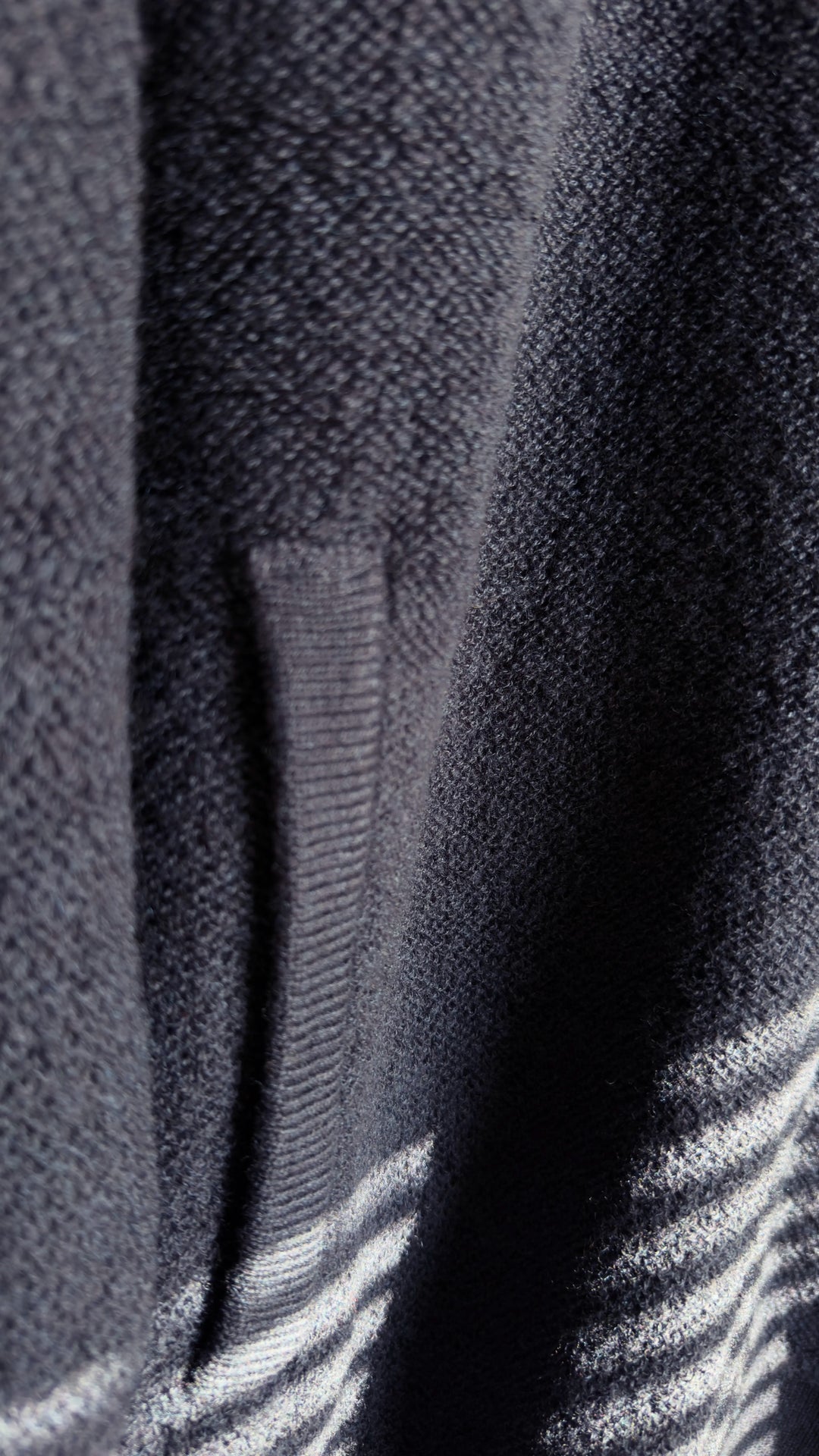 PIACENZA SPONGY FULL ZIP CARDIGAN