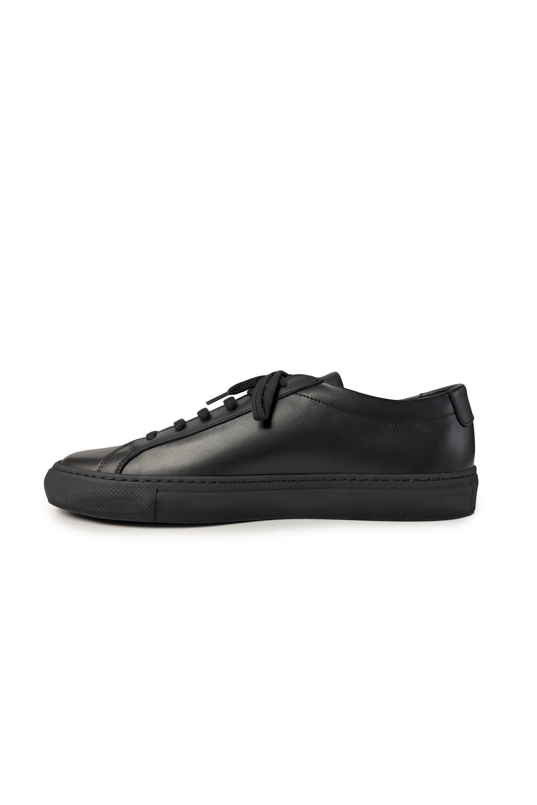 COMMON PROJECTS BLACK ACHILLES