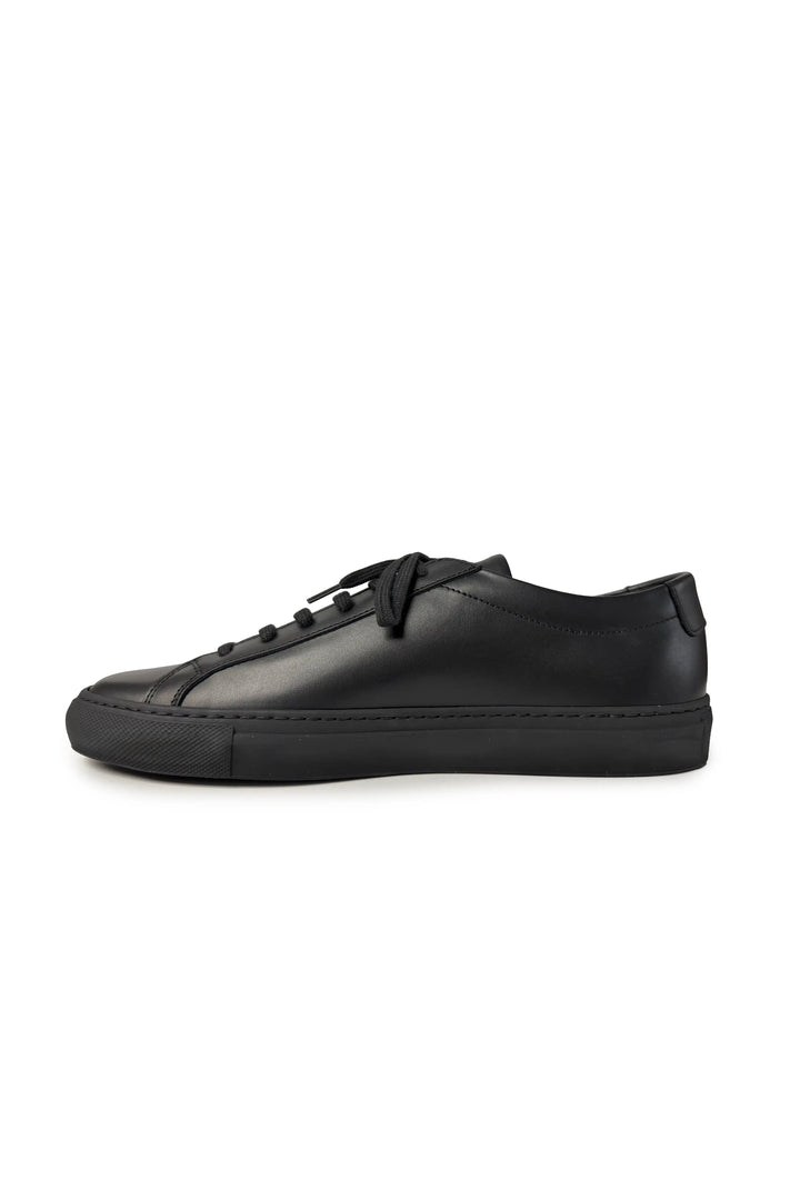 COMMON PROJECTS BLACK ACHILLES
