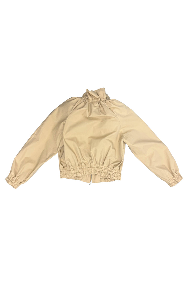 DRIES VAN NOTEN VOLY JACKET