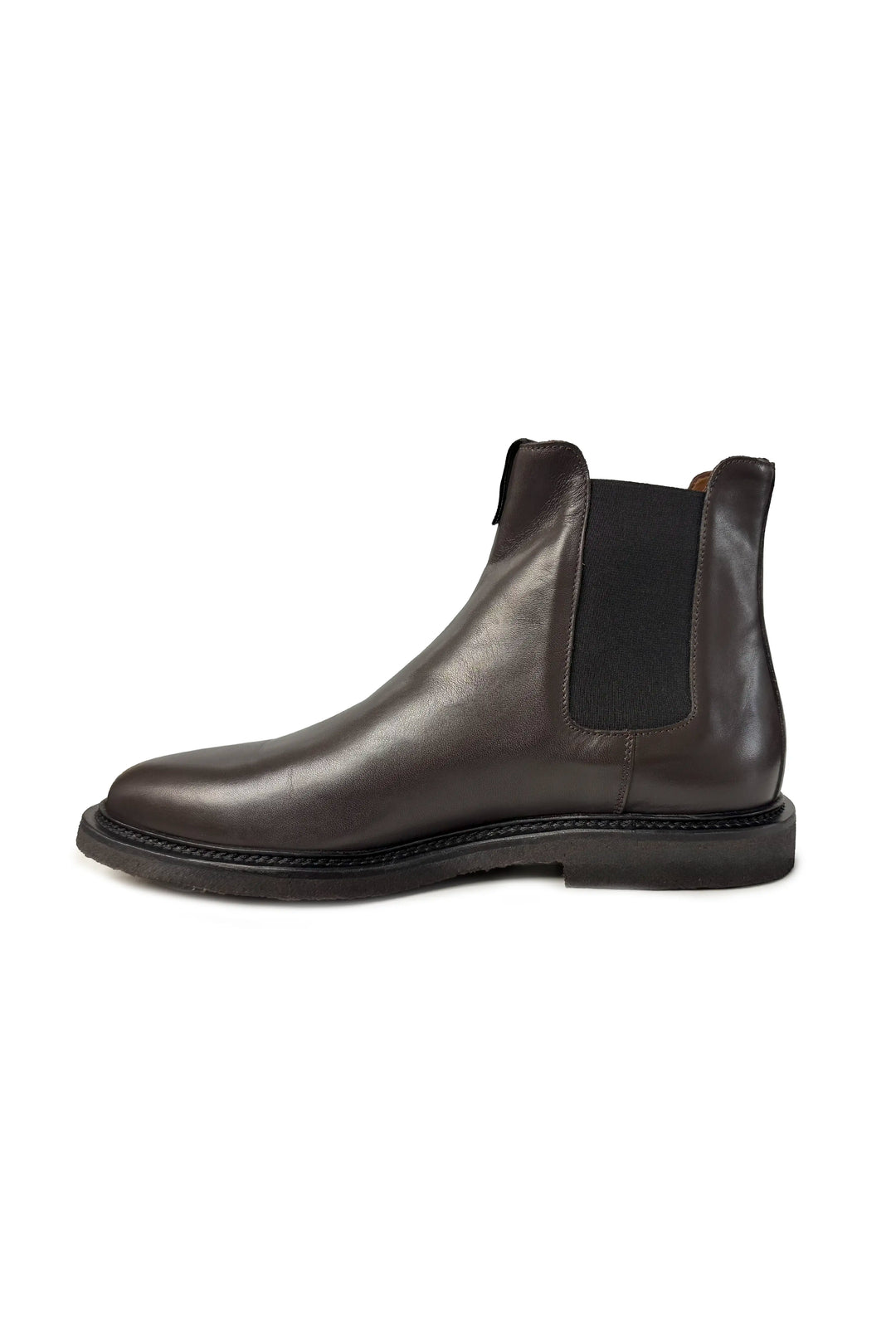 COMMON PROJECTS LEATHER CHEALSEA BOOT