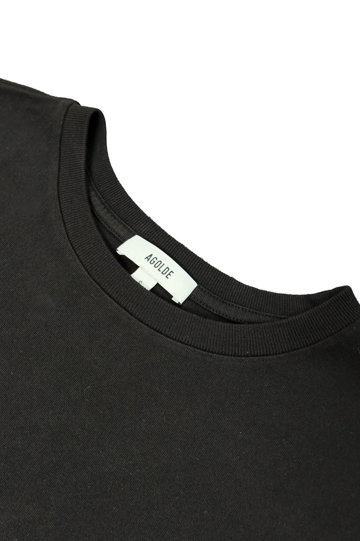 AGOLDE ADINE TEE