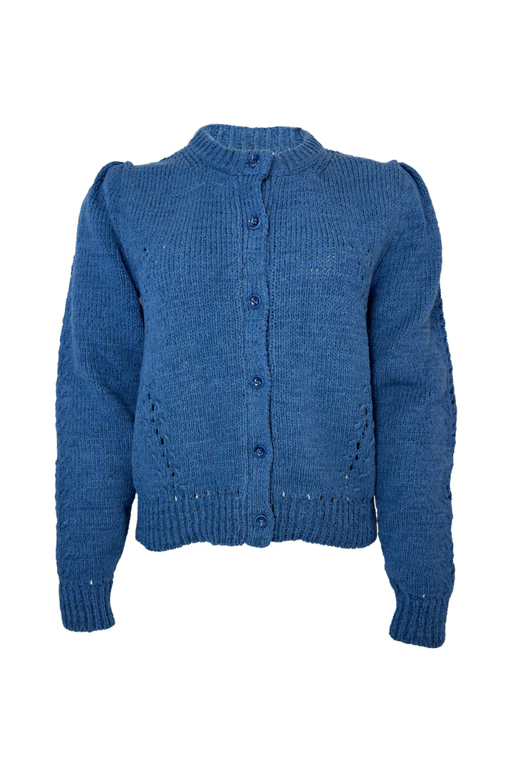 ULLA JOHNSON DELFINA CARDIGAN