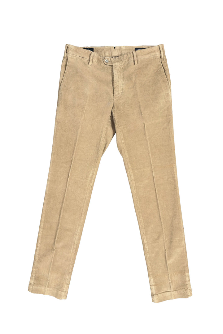 MASON'S PINWALE CORD PANT