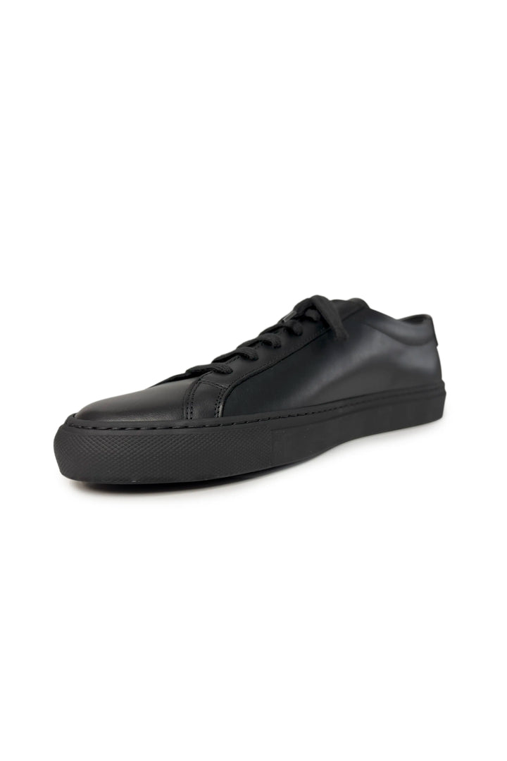 COMMON PROJECTS BLACK ACHILLES