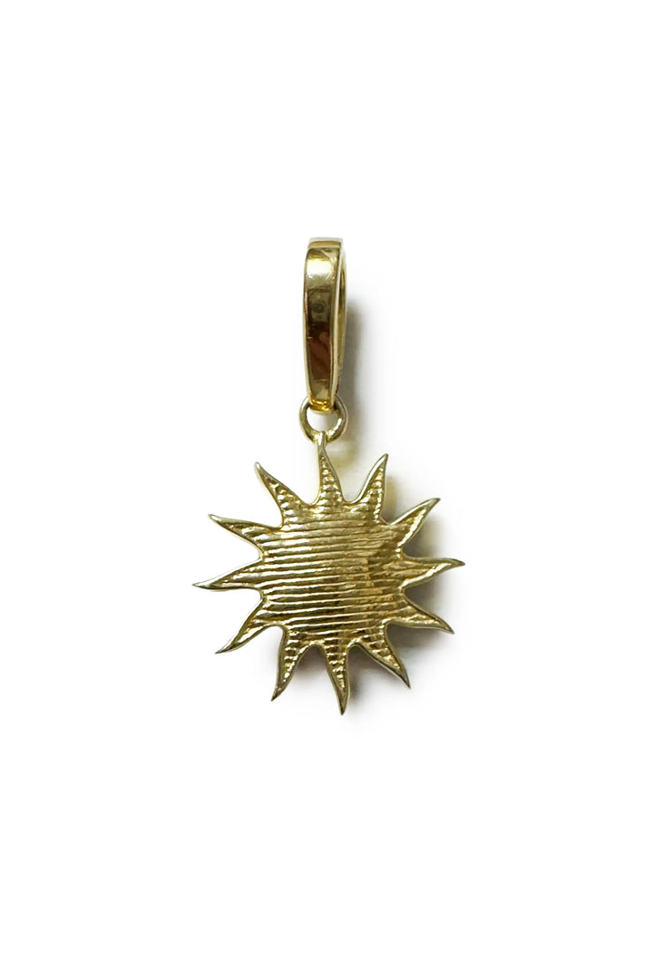 THE WOODS FINE JEWELRY PENDANT
