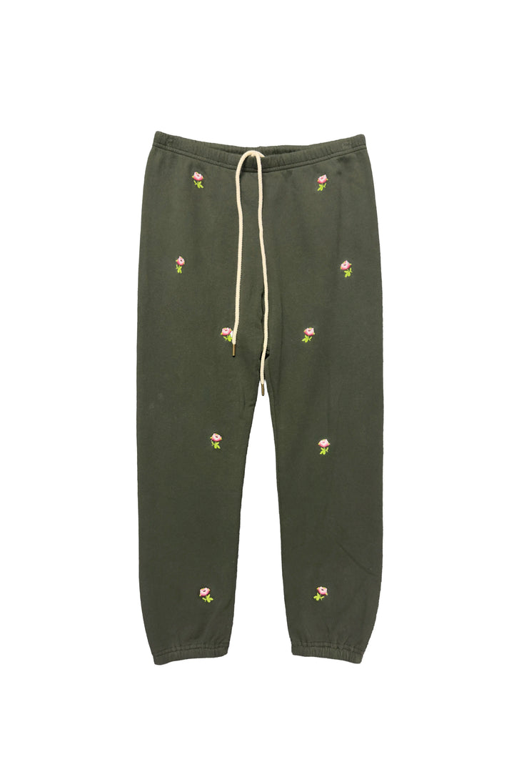 THE GREAT STADIUM SWEATPANT