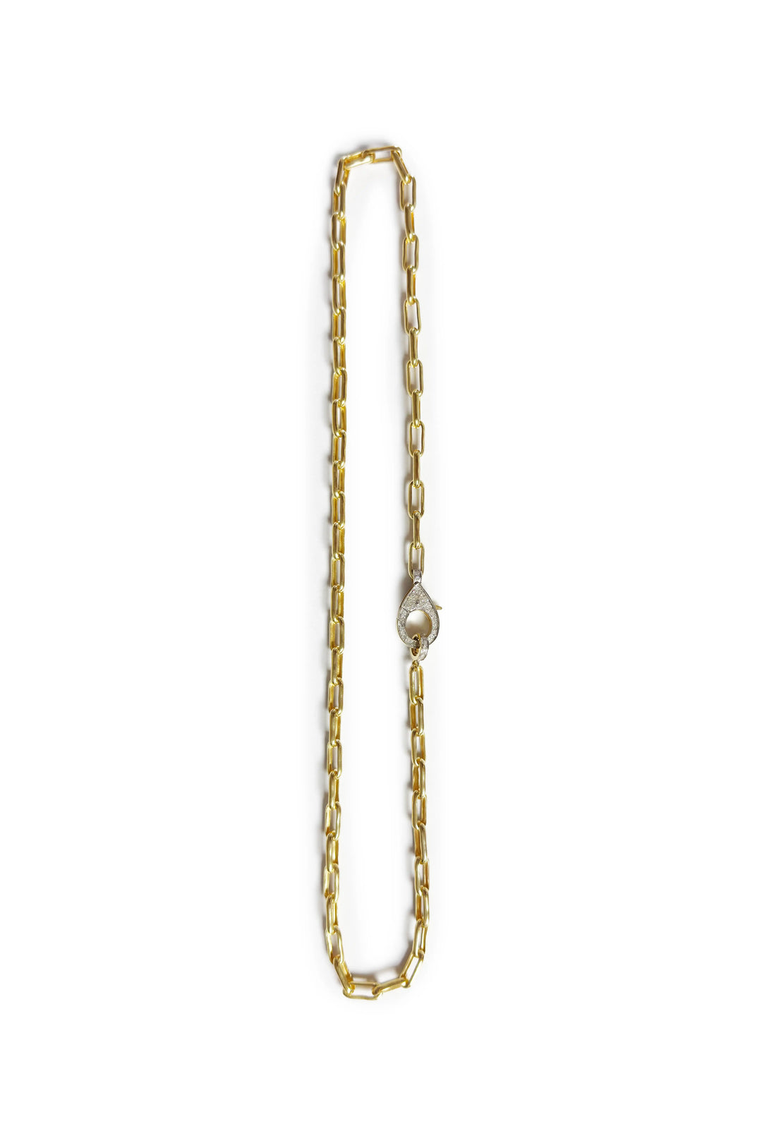 THE WOODS FINE JEWELRY CHAIN