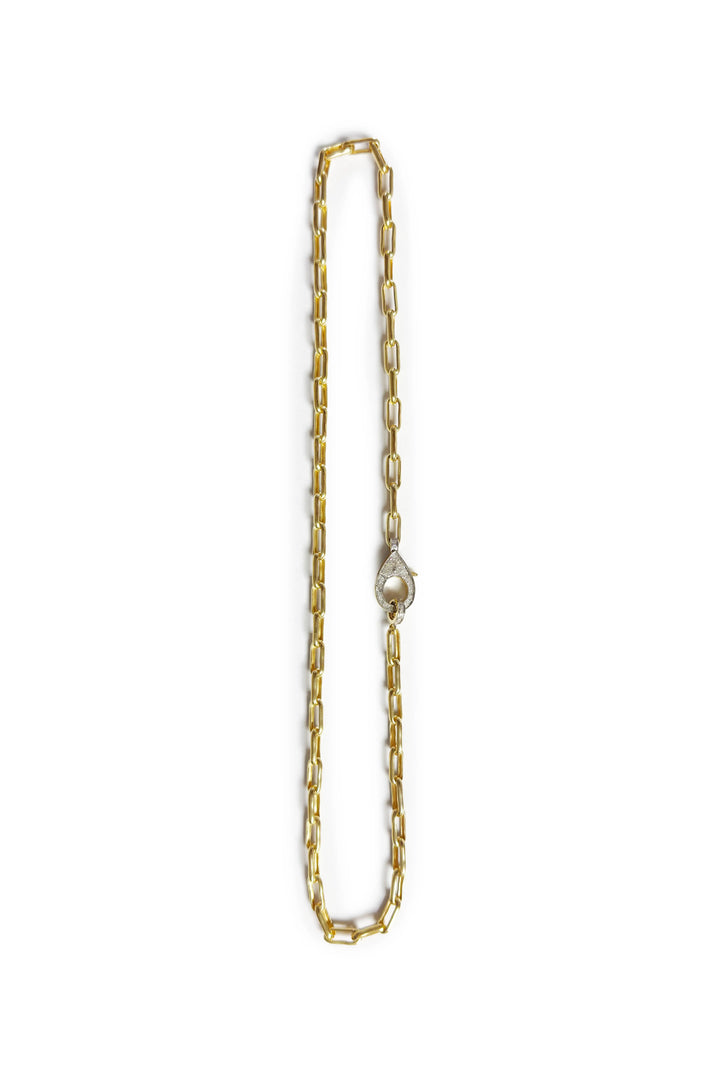 THE WOODS FINE JEWELRY CHAIN