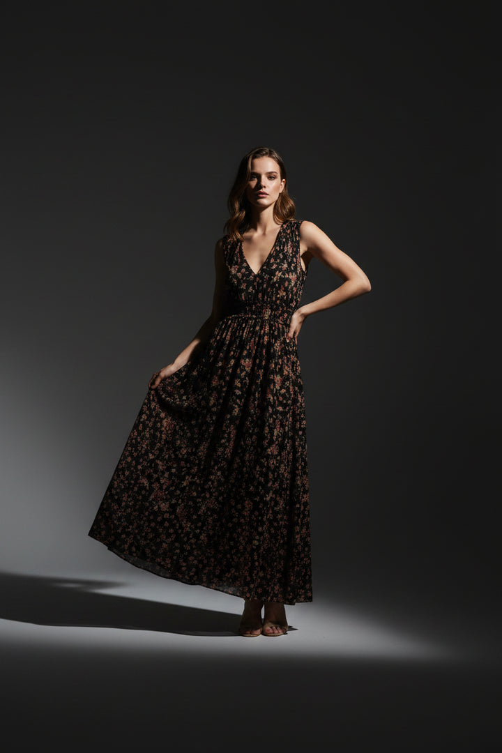 ULLA JOHNSON URSULA DRESS