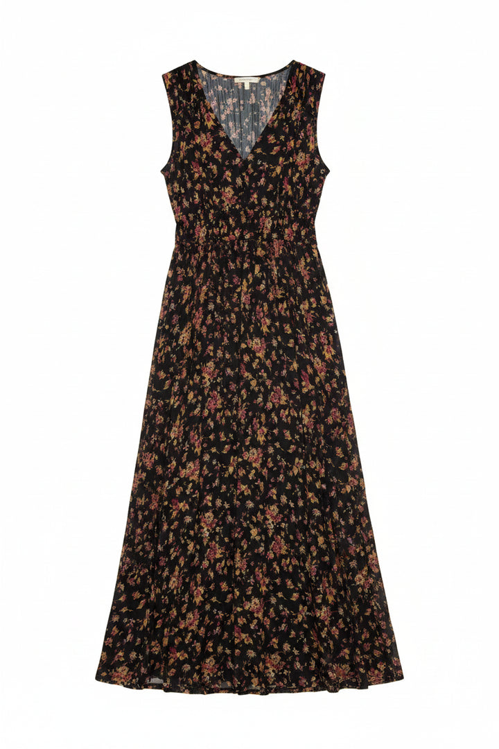ULLA JOHNSON URSULA DRESS