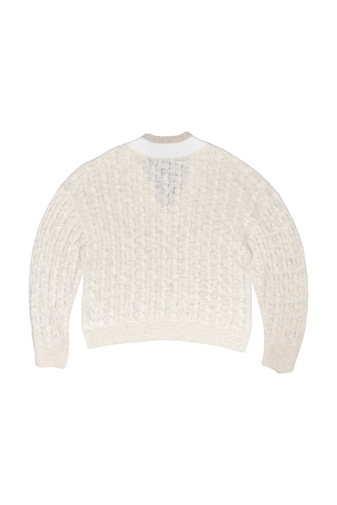 BRUNELLO CUCINELLI SWEATER