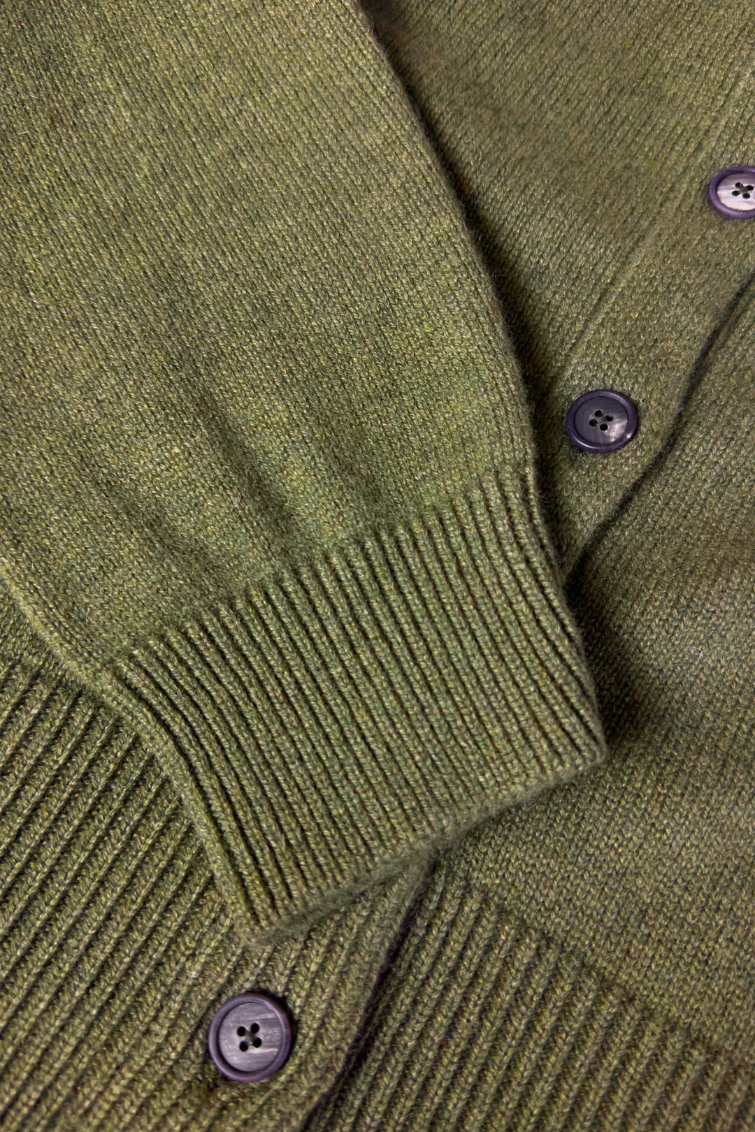 BERGFABEL LARA CARDIGAN