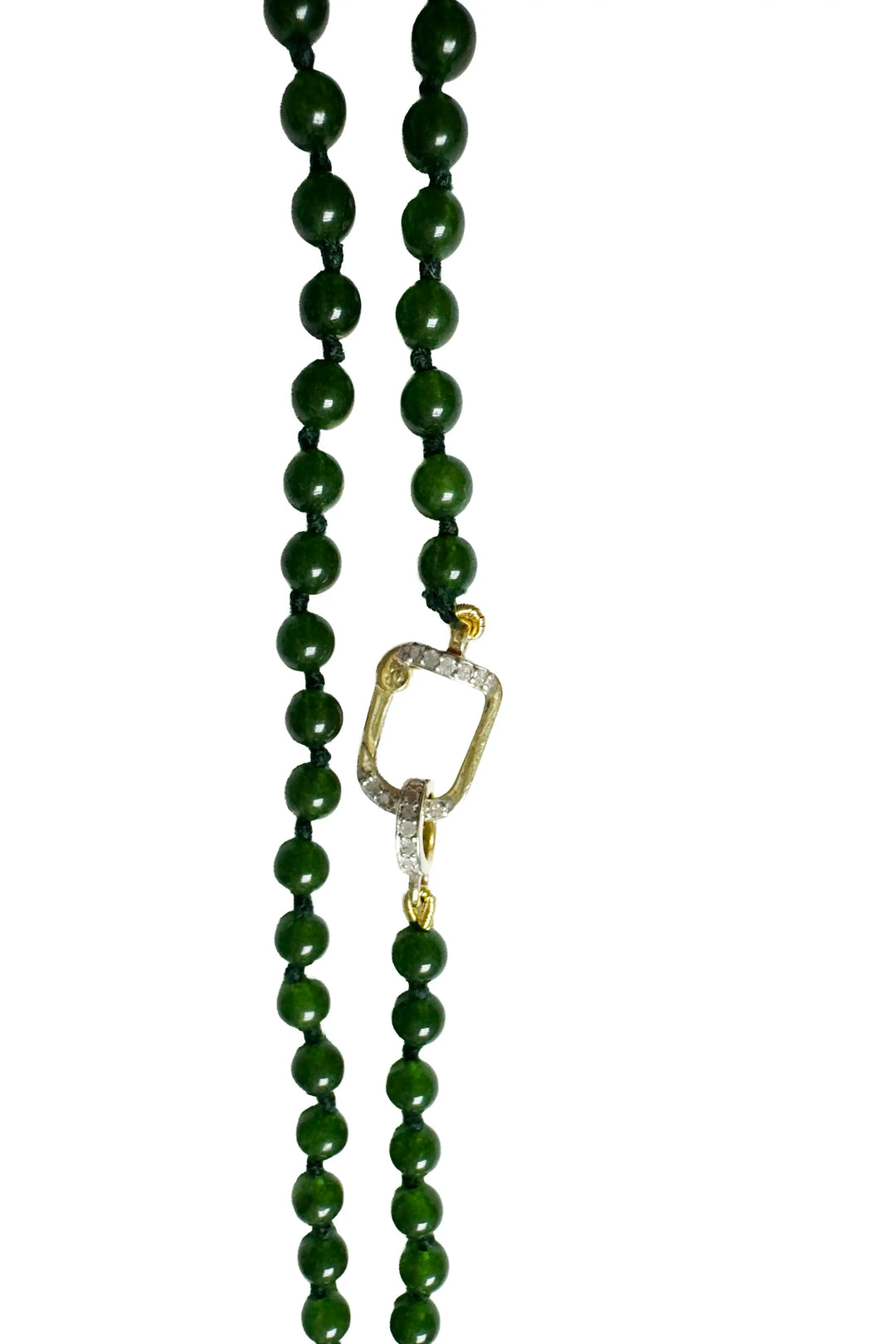 THE WOODS FINE JEWELRY NECKLACE 16"