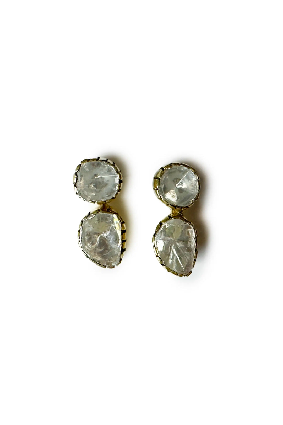 THE WOODS FINE JEWELRY EARRINGS