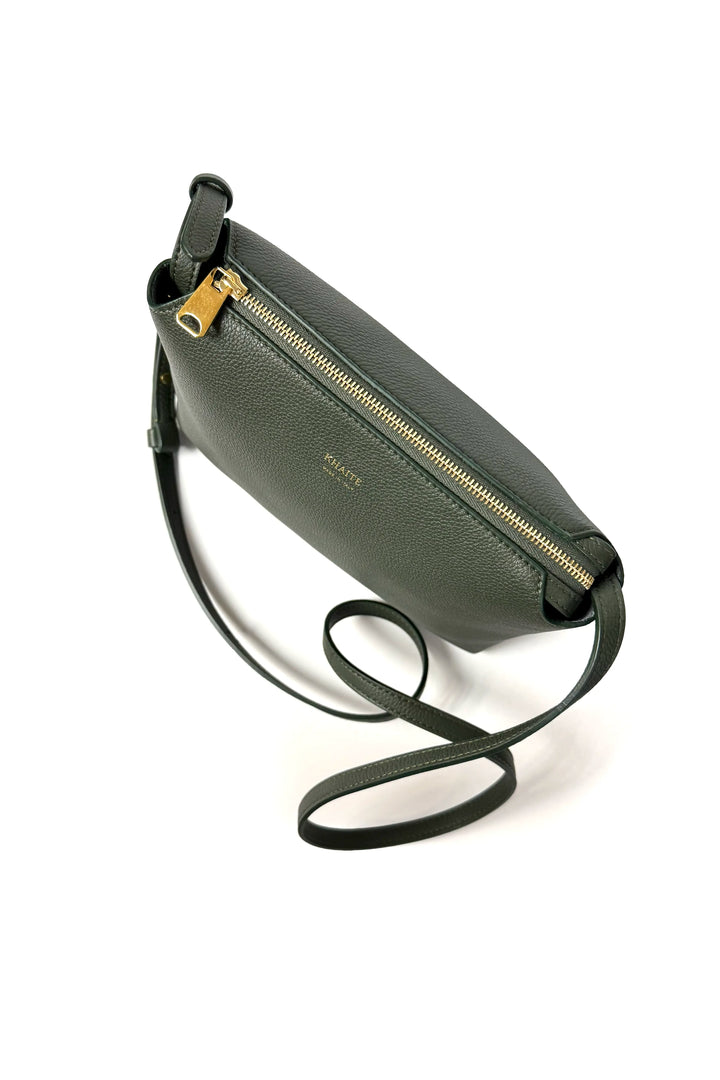 KHAITE LINA MEDIUM CROSSBODY BAG
