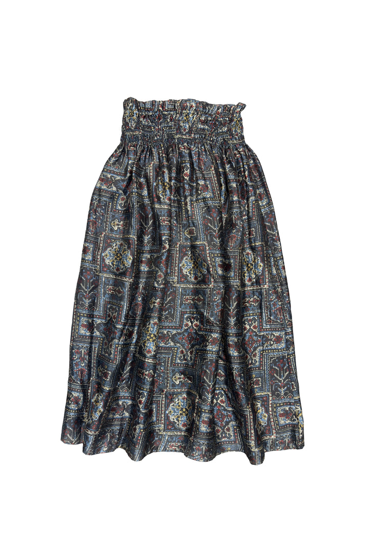 THE GREAT CANARY SKIRT