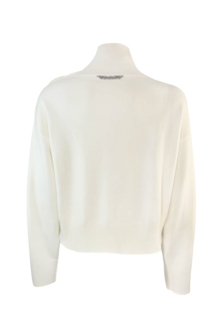 BRUNELLO CUCINELLI CASHMERE SWEATER