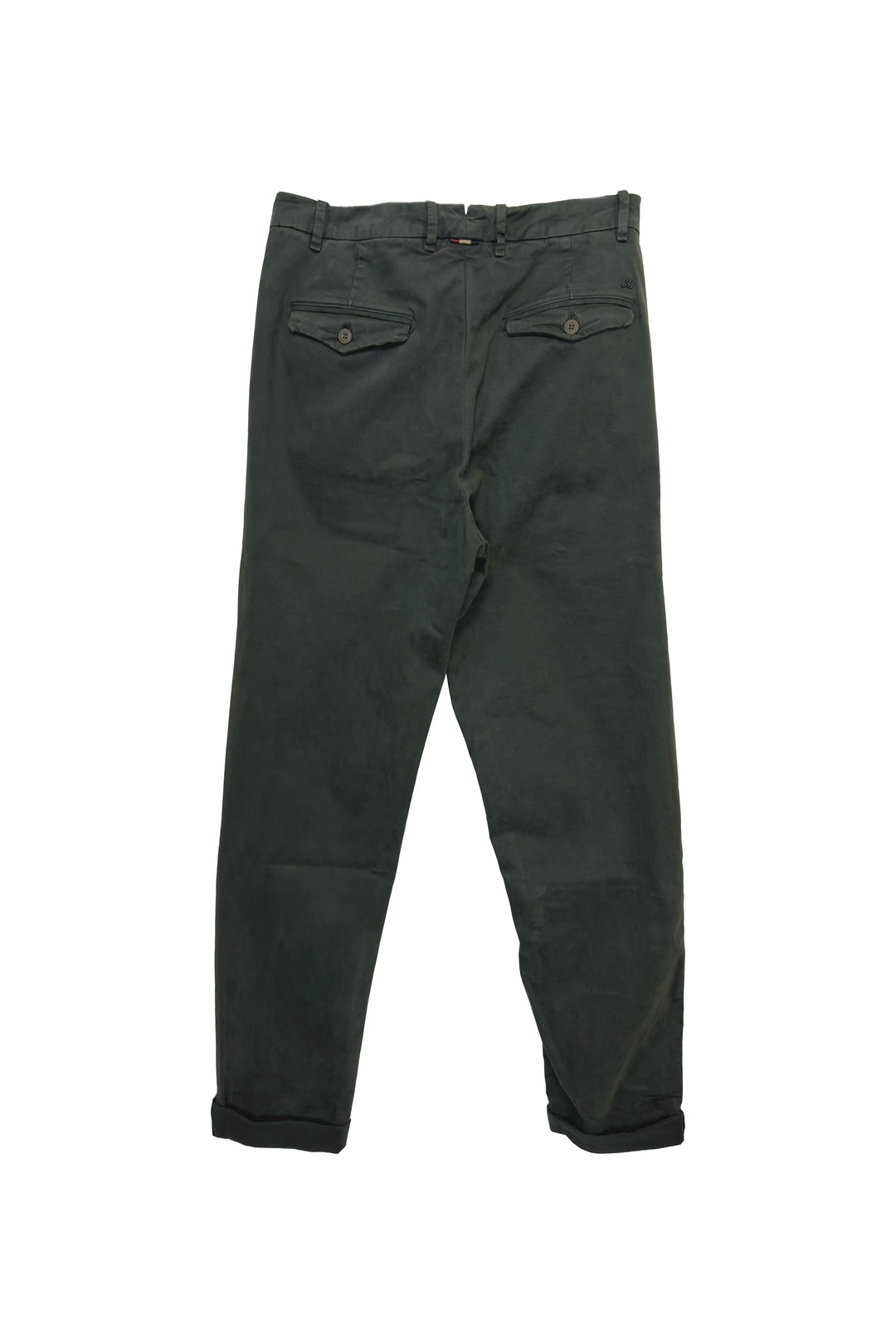 MASON'S BAGGY CHINO