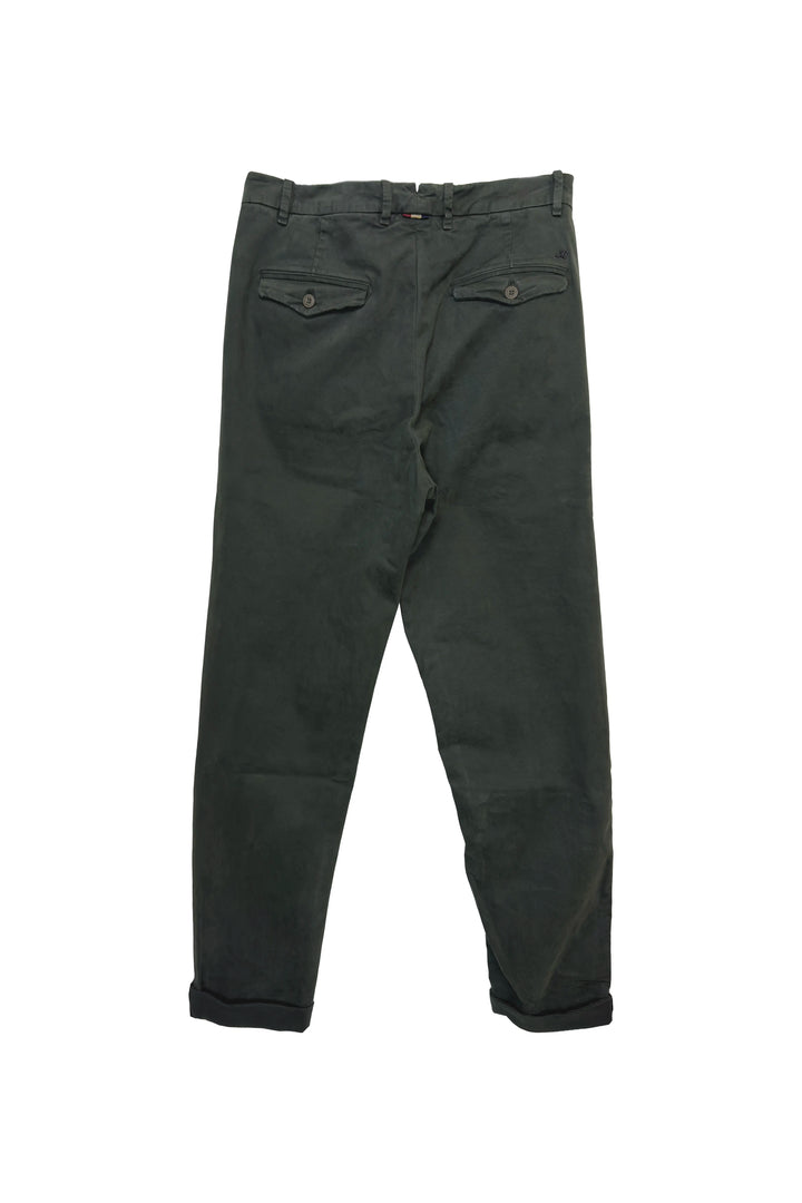 MASON'S BAGGY CHINO