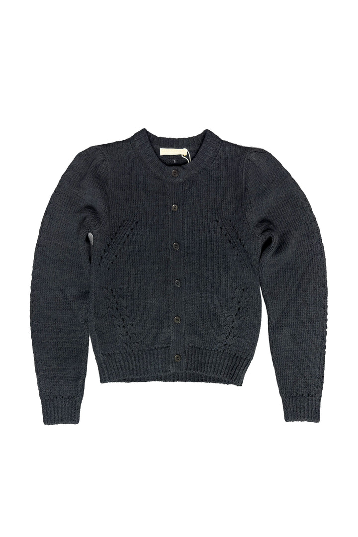 ULLA JOHNSON DELPHINA CARDIGAN