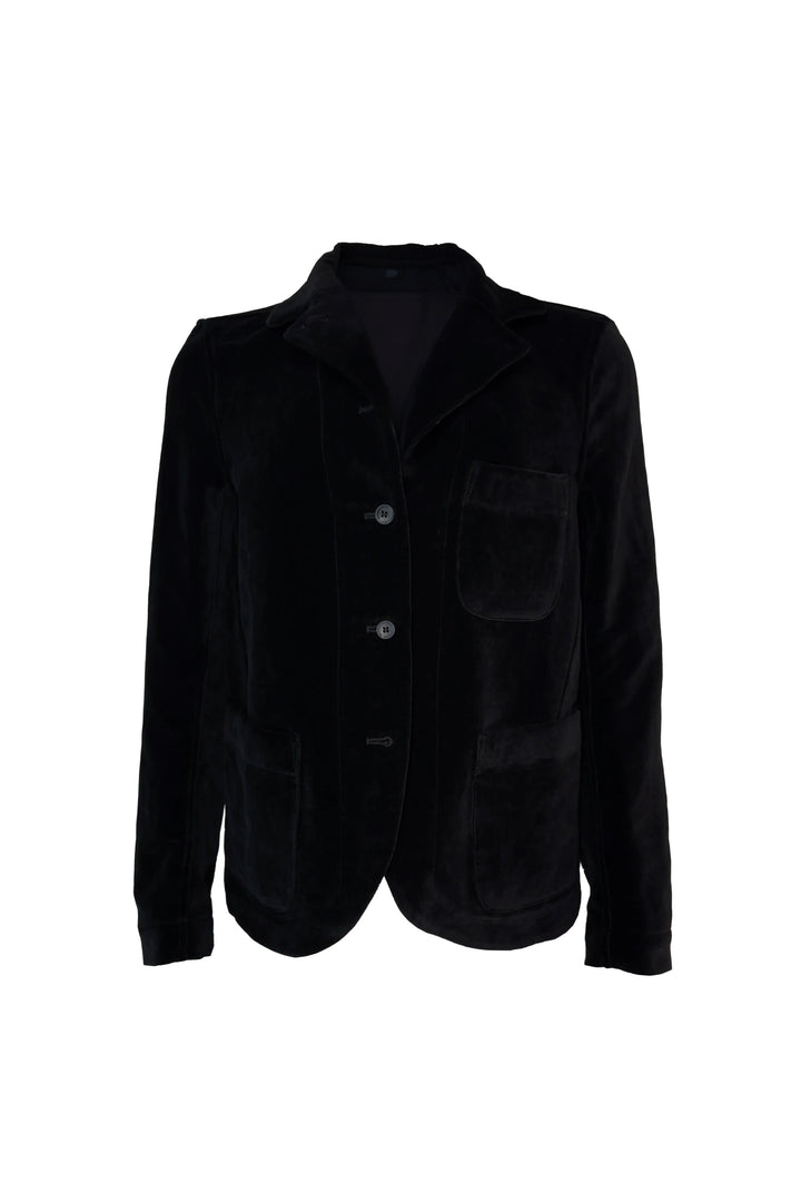 BERGFABEL CARYL JACKET