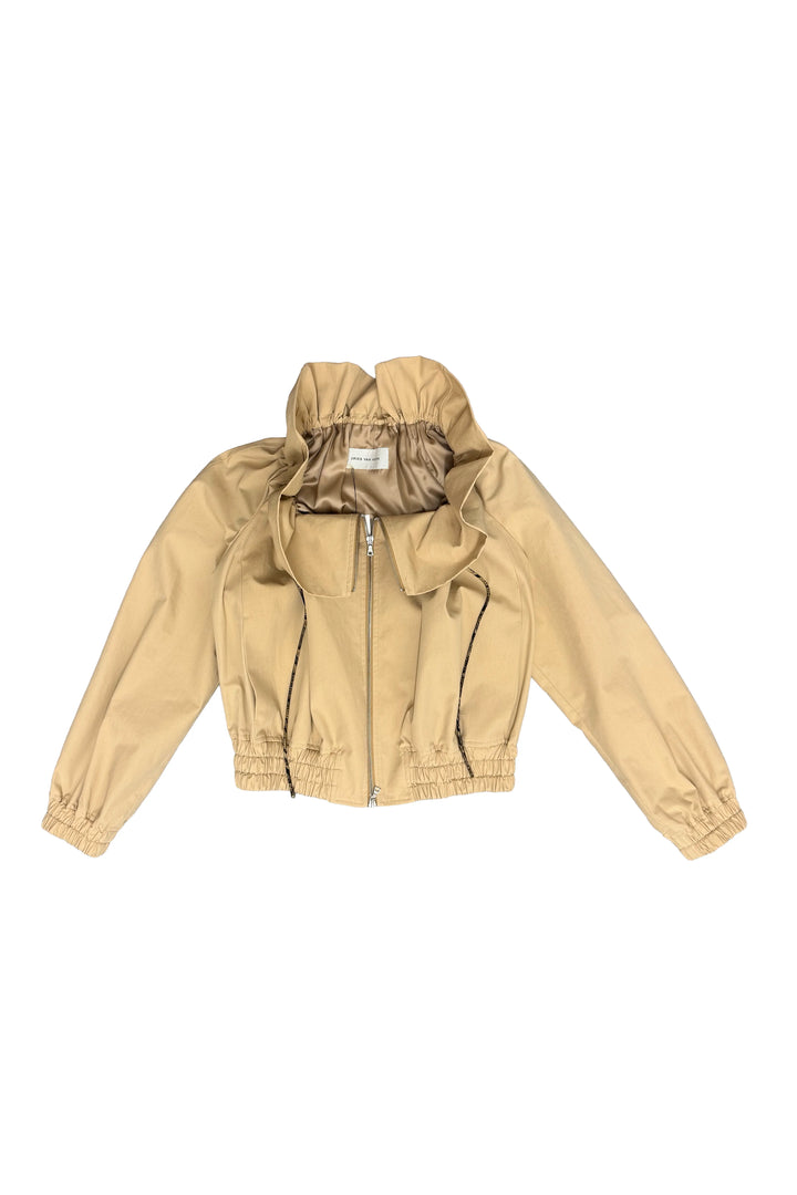 DRIES VAN NOTEN VOLY JACKET