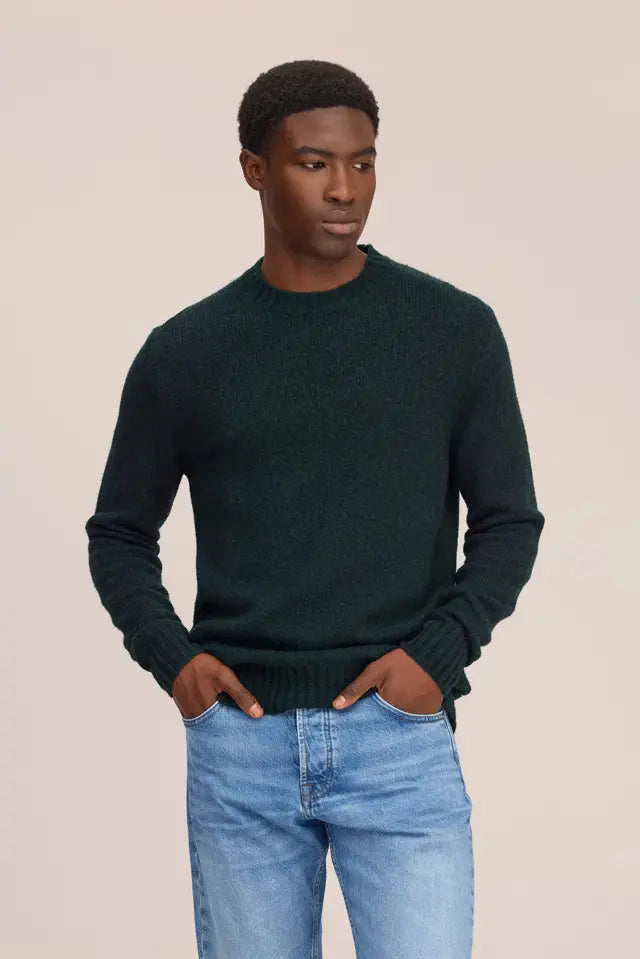 NN07 LEE 6598 CREWNECK