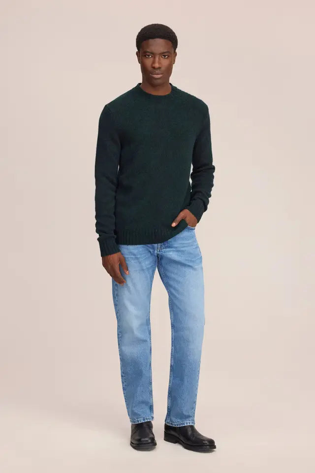 NN07 LEE 6598 CREWNECK