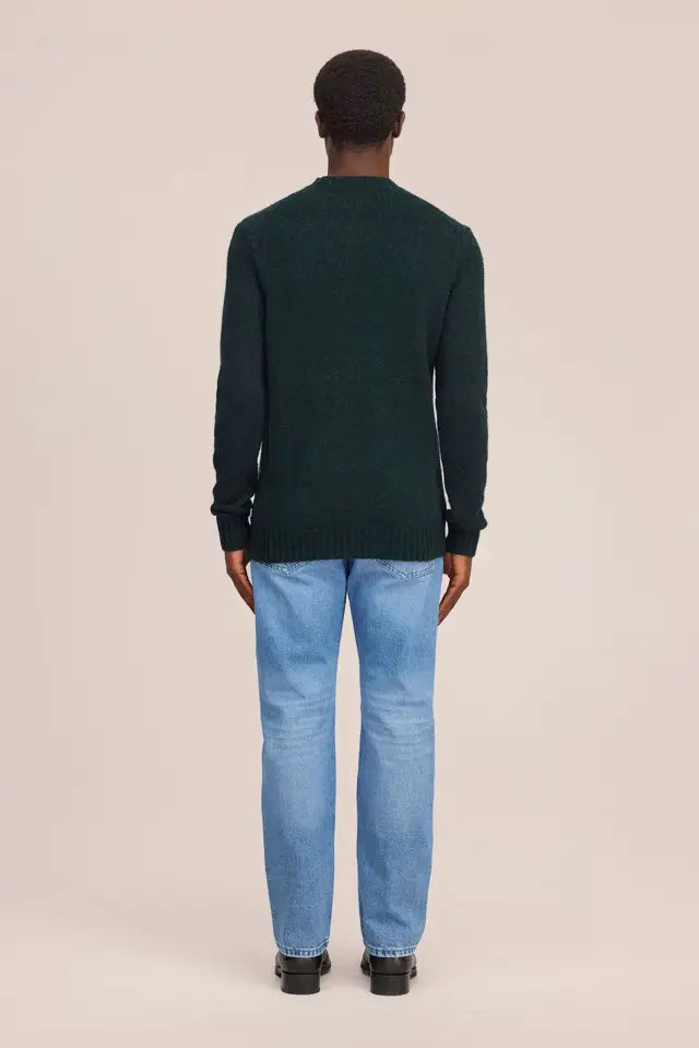 NN07 LEE 6598 CREWNECK