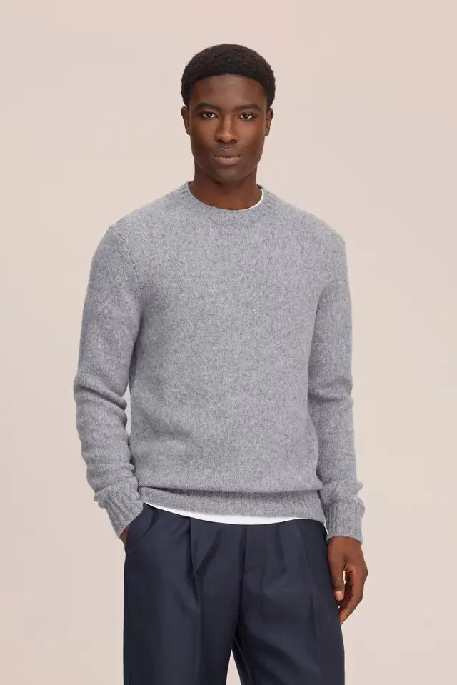 NN07 LEE 6598 CREWNECK
