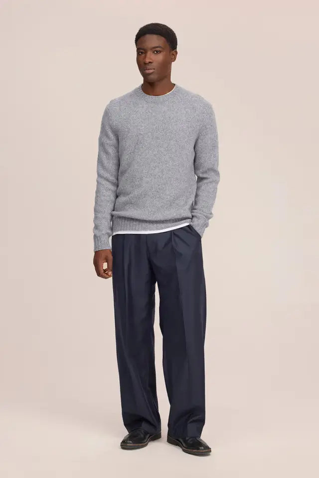 NN07 LEE 6598 CREWNECK