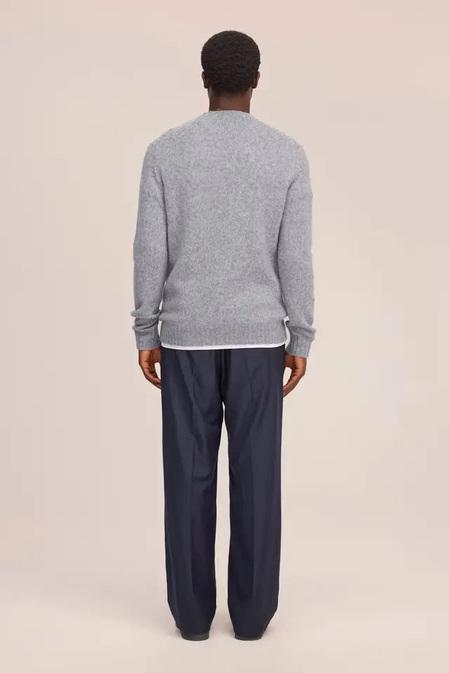 NN07 LEE 6598 CREWNECK
