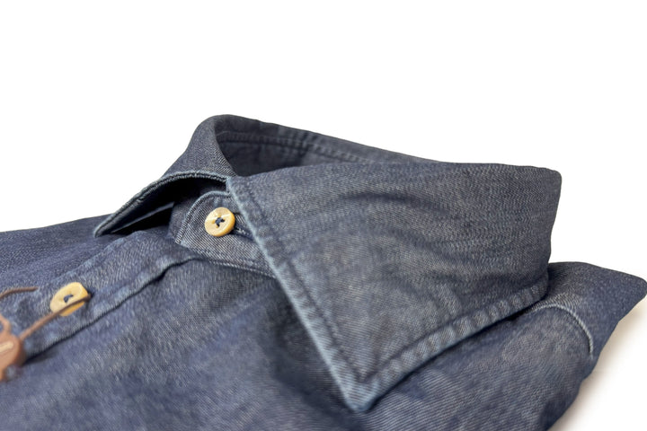 STENSTROM'S DENIM SHIRT