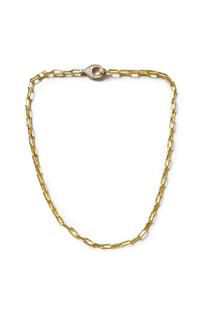 THE WOODS FINE JEWELRY CHAIN