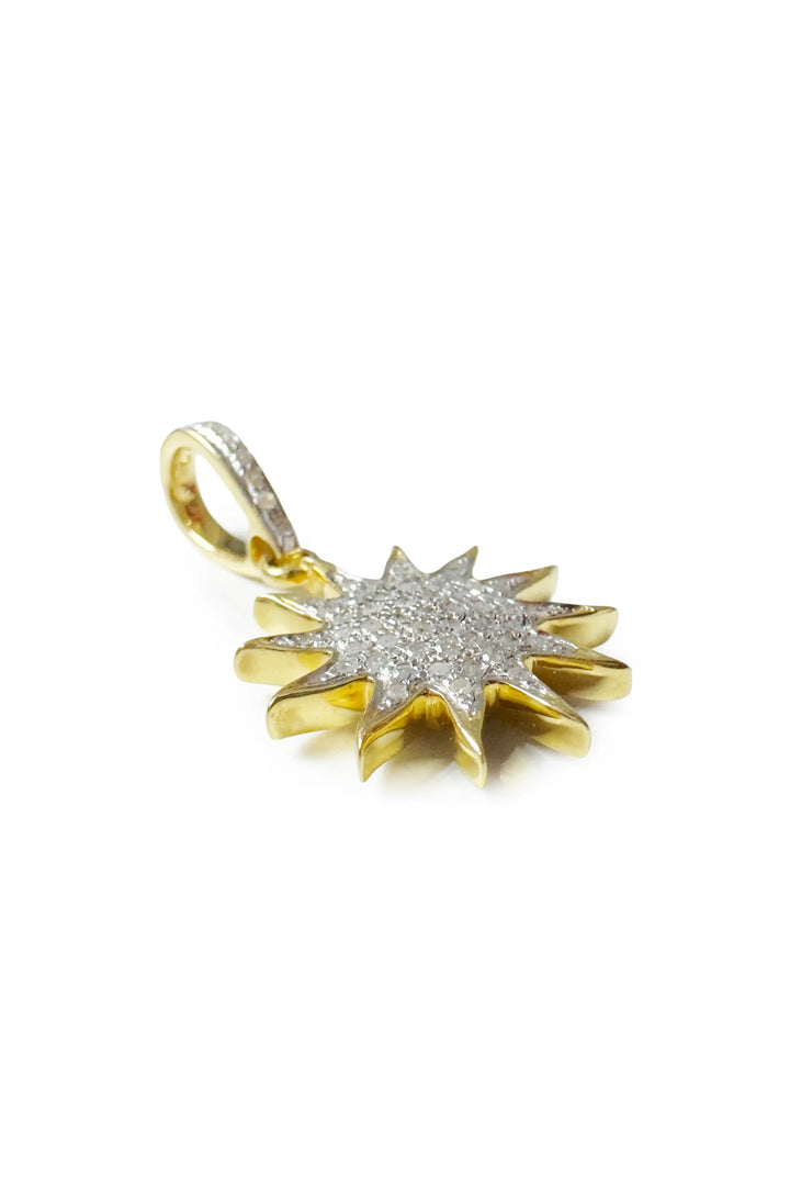 THE WOODS FINE JEWELRY PENDANT
