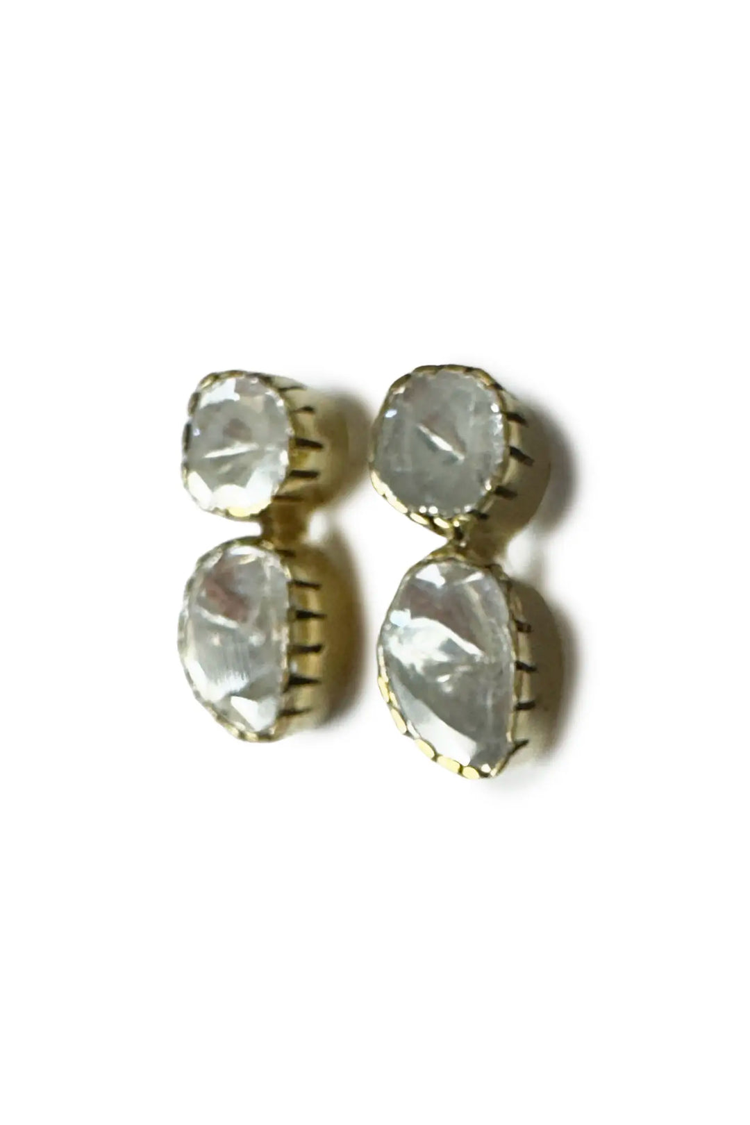 THE WOODS FINE JEWELRY EARRINGS