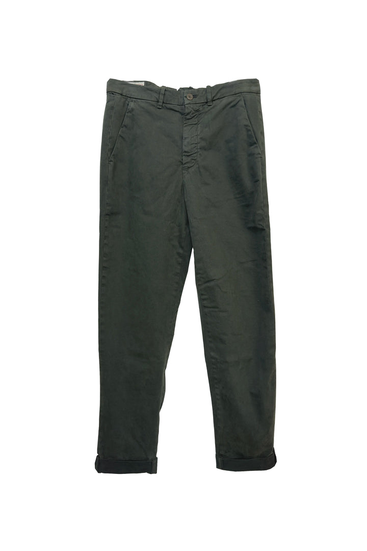MASON'S BAGGY CHINO