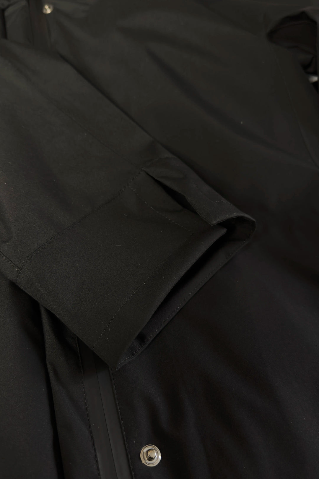 HERNO 2 LAYER RINCOAT