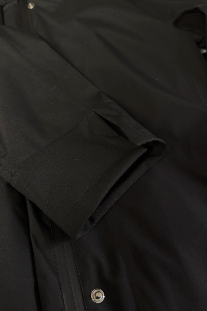 HERNO 2 LAYER RINCOAT