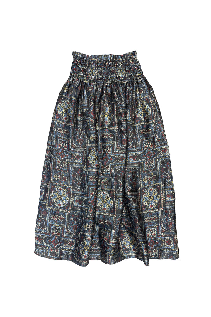 THE GREAT CANARY SKIRT