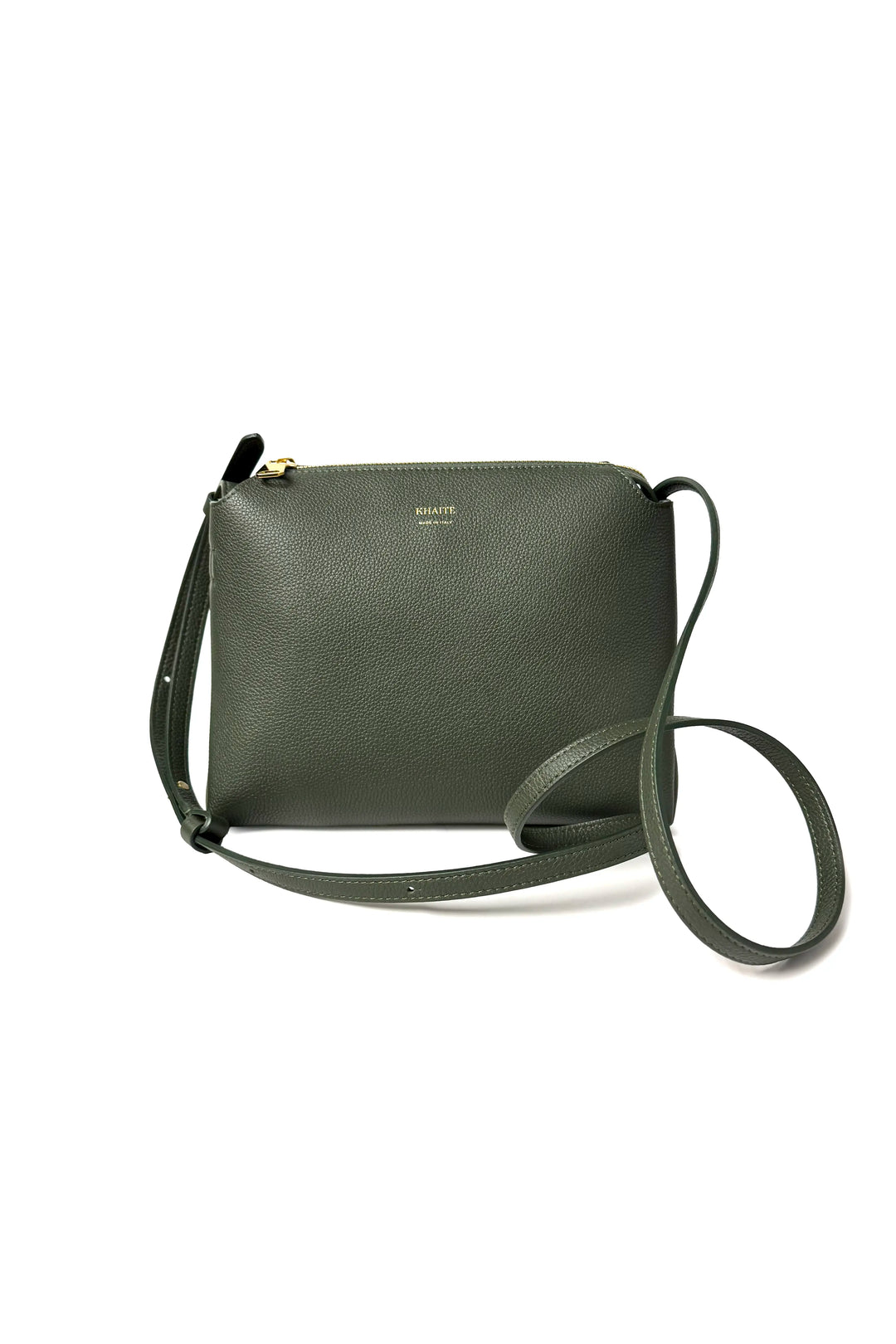 KHAITE LINA MEDIUM CROSSBODY BAG