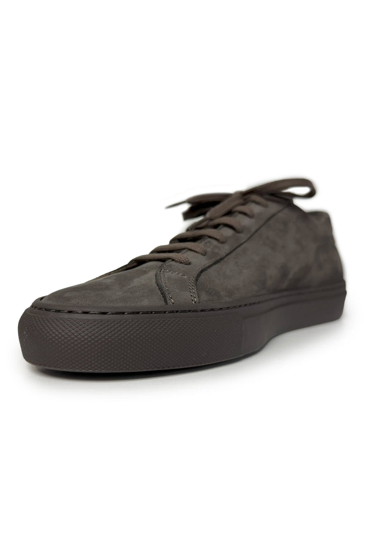 COMMON PROJECTS SUEDE ACHILLES