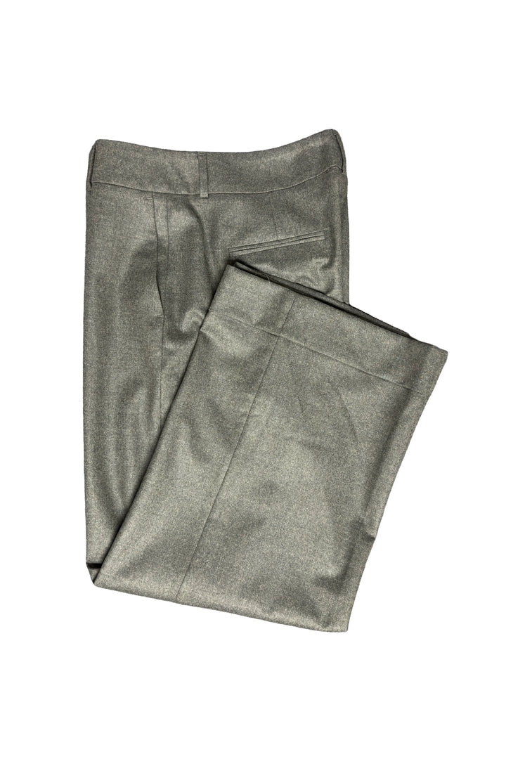 PESERICO FLANNEL PANT