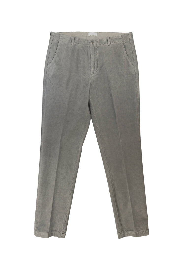 BOGLIOLI CORD PANTS