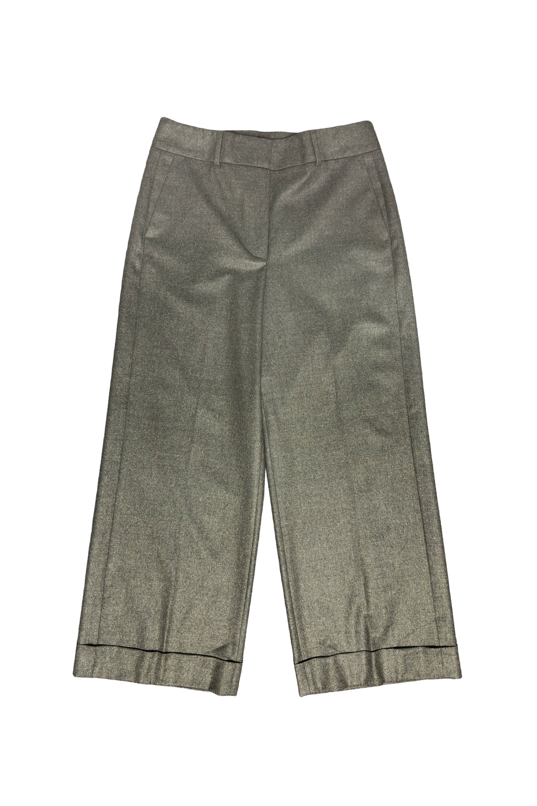 PESERICO FLANNEL PANT