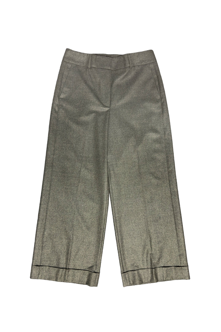 PESERICO FLANNEL PANT