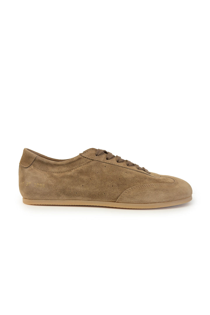 COMMON PROJECTS DRIVING SHOES