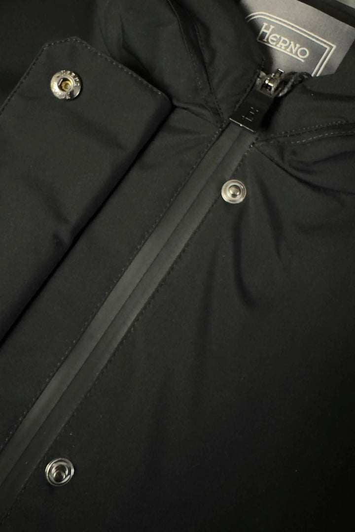 HERNO 2 LAYER RINCOAT